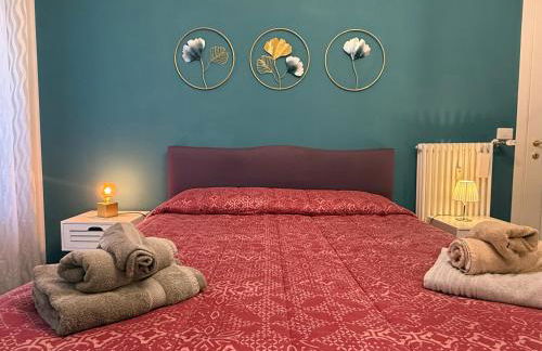 La Casa di Rosa , Elegante Appartamento a Corso Trieste, Metro B - Foto 30