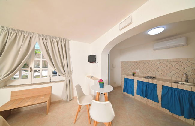 Villa Aida Luxury Apartments & Spa - Foto 16