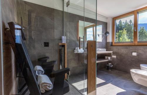 KRONPLATZ CHALET WALCHHORN - Brunico, Dolomites - Foto 19