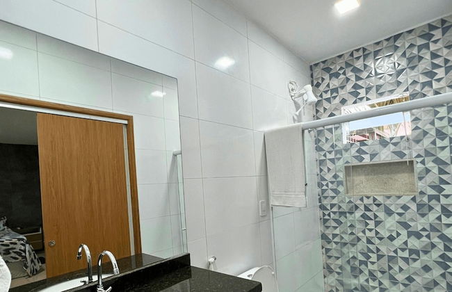 MHV Milagres- Casa Mar de Paripueira - Foto 24