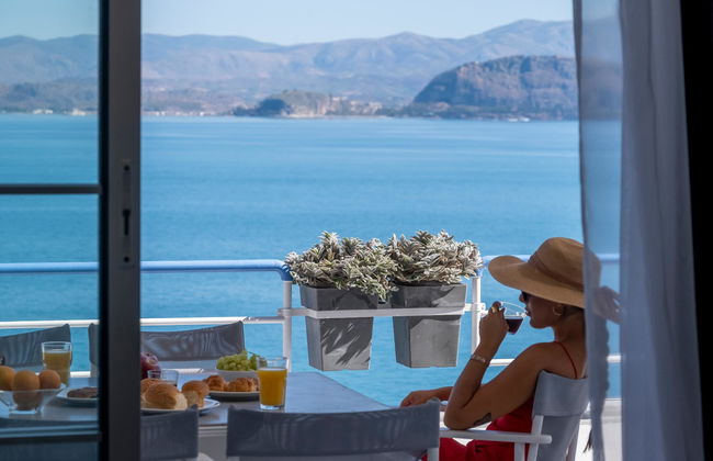 Meli Apartments & Villas - Foto 31