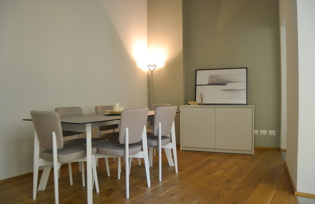 JOIVY Modern Apartments Close To Sforzesco Castle - Photo 15