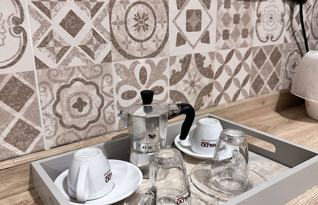 Welcome to i Colori di Napoli - Foto 27