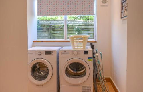 Sanctuary Cottage - Photo 16