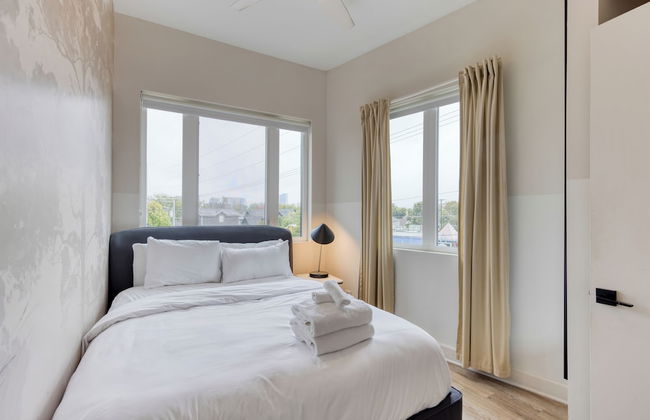 The Conway by AvantStay Modern Comfort Near Downtown Nashville - Photo 50