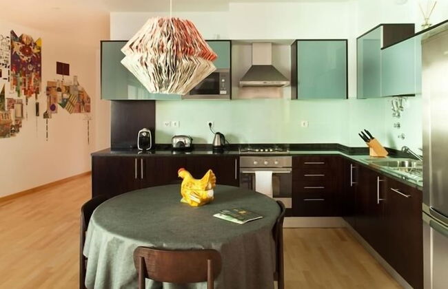 The Lisbonaire Apartments - Foto 26