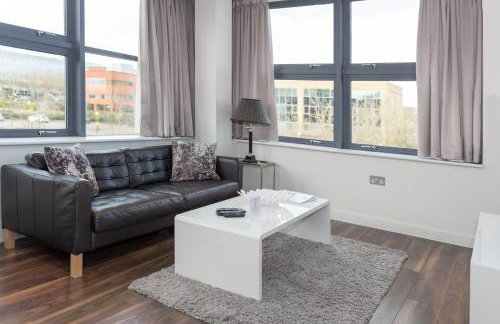 City Stay Apartments - Centro - Photo 50