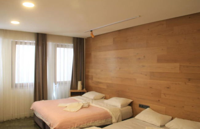 Istanbul HUB Flats - Photo 57