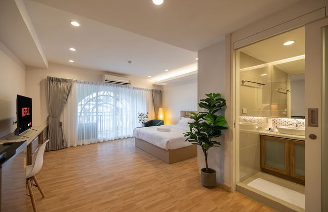 EXORESIDENCE - Heart of Chinatown - Photo 32