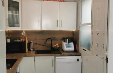 Family Home 5 pers con vista al Mar en Ciudad Quesada - Foto 11