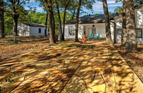 Entire Home! Fantastic Kitchen! 3 Full Baths - Foto 44