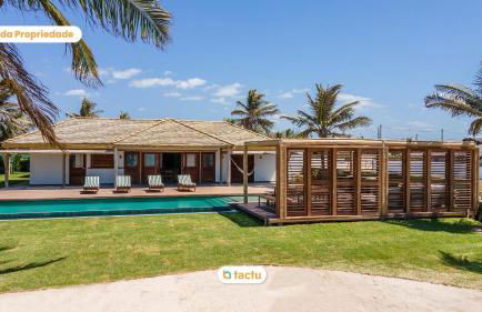 Casa Mutana Fortim Frente al Mar Kiteplace de Lujo - Foto 6