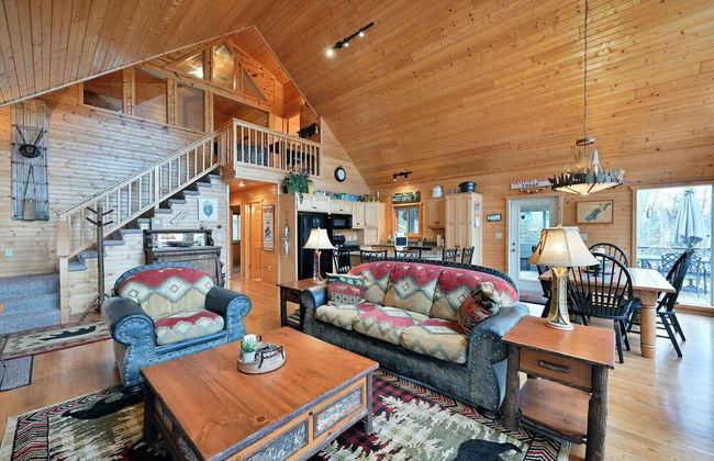 Twin Pines - Foto 26