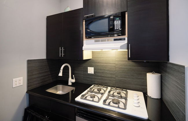 The Historic Broadlind Hotel at Long Beach Convention Center - Foto 48