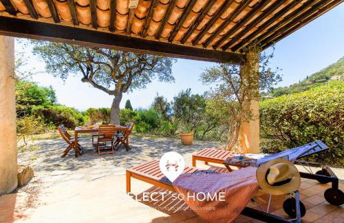 SELECT'SOHOME - Mas des Canadels - Maison pour 6 personnes avec jardin et parking privé ! - RCMAS - Foto 11