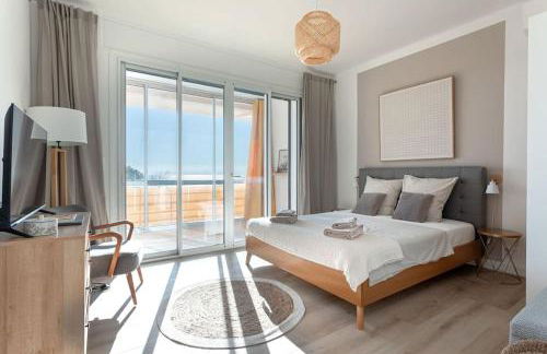 Duplex Mandelieu by Halldis - Foto 16