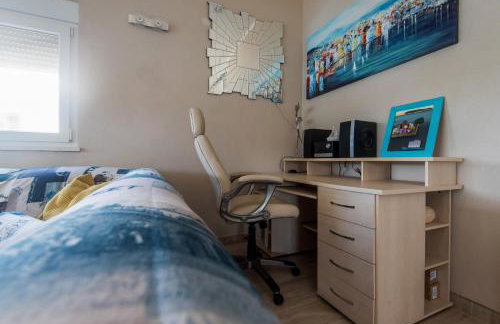 Holiday home Nostalgija - Foto 23