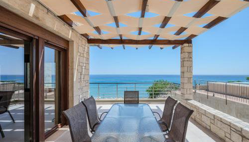 Petrina 4 villa by the sea - Foto 3