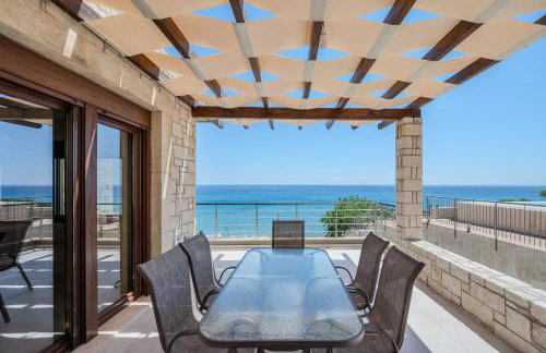 Petrina 4 villa by the sea - Foto 3