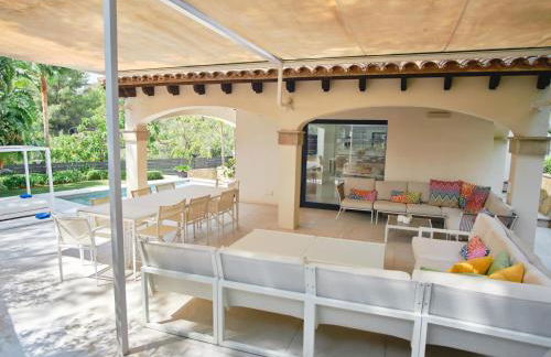 Villa Zafiro - Foto 9