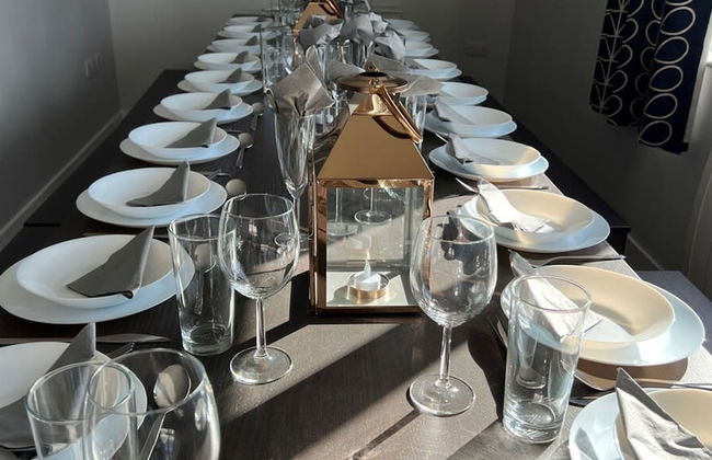 The Upper Gathering - Sleeps Up To 9 Sale - Photo 15