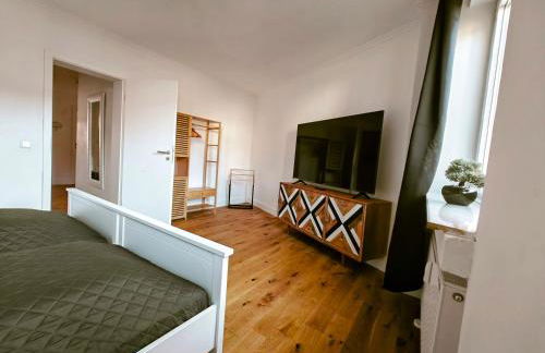 3 Room Downtown Apartment Bilk - Foto 22