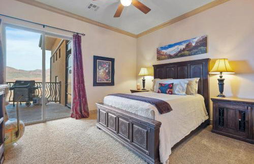 The Condo at Coral Springs Resort - Foto 19