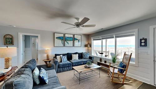 Sea Paradise Cottage - Foto 4