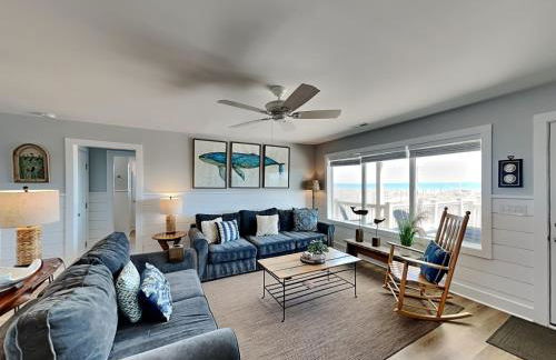 Sea Paradise Cottage - Foto 4