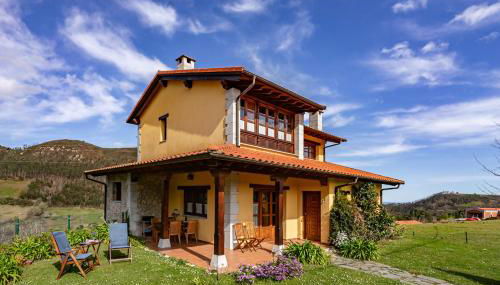 Casa Mariella en Linares, Ribadesella - Foto 2