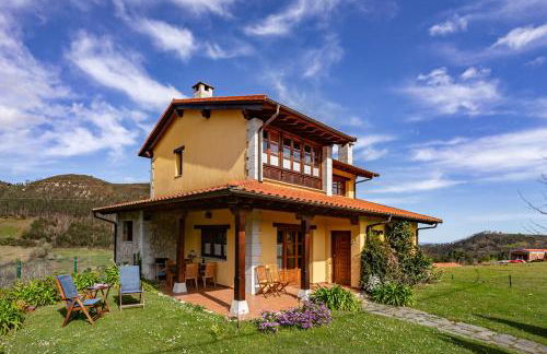 Casa Mariella en Linares, Ribadesella - Foto 2