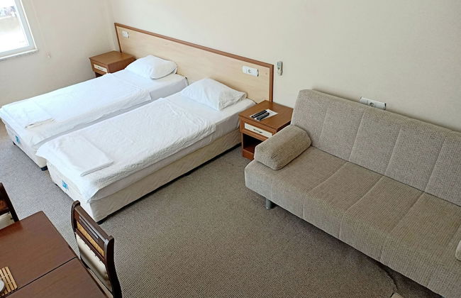 Sarigerme Apart - Photo 14