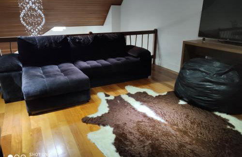 Ampla Cobertura no Centro de Gramado - Foto 47