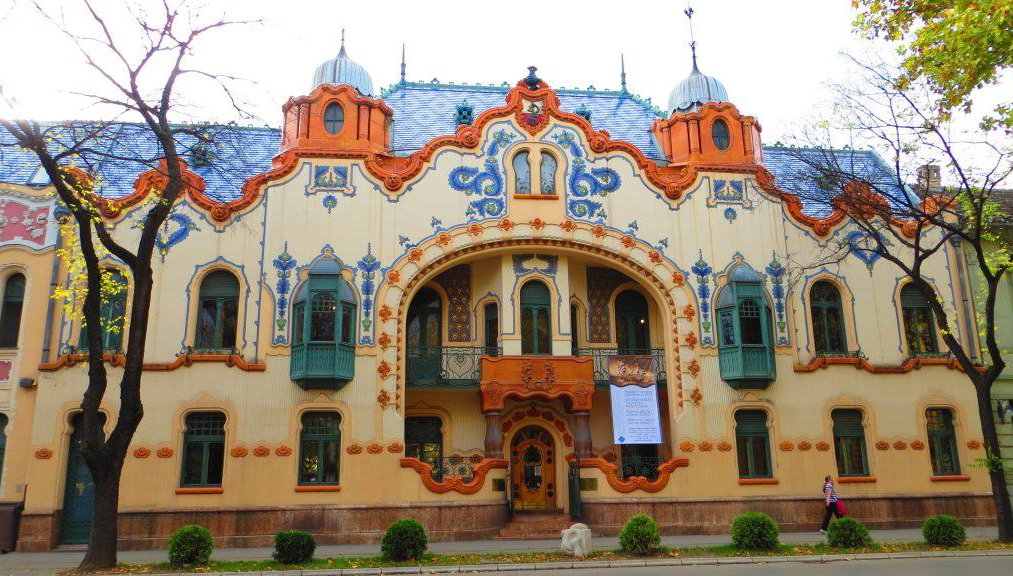 Descubra Subotica, el lago Palić y Sombor – Excursión privada de día completo - Foto 2