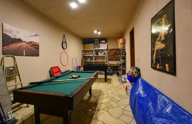 Villa Ivana - Foto 12