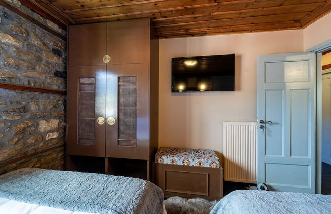 Dandy Villas Metsovo - Foto 24