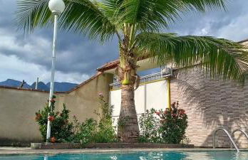 Casa temporada cachoeira grande piabetà - Foto 38