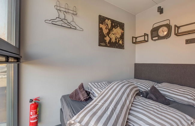 Houseboat in Volendam Near Fort Edam - Foto 2