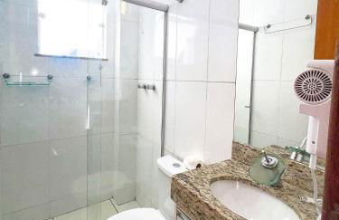 Apê-202 |Ar, Garagem, Suíte | Unipam e Parque Expo - Photo 14