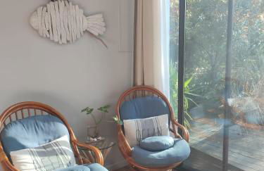 La Grange Océane SPA & Piscine chauffée en saison - Foto 32