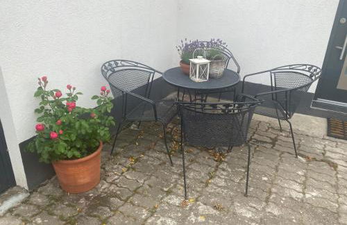 Ferienwohnung Venningen - Foto 13