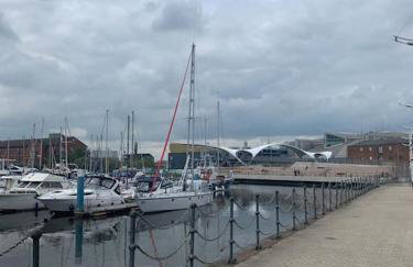 Fruit Market Hull - Foto 29