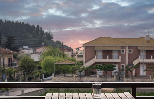 The Dandy Villas Sivota - Foto 57