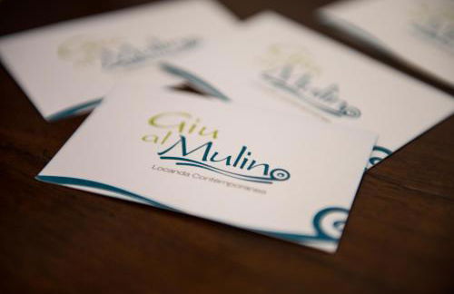 Giu al Mulino - Photo 23