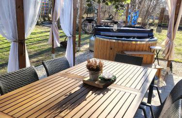 Domek Brzozowa Kropelka - Foto 7