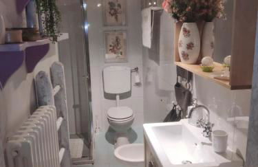 Piccola Casa Shabby 500m castello di Este - Foto 10