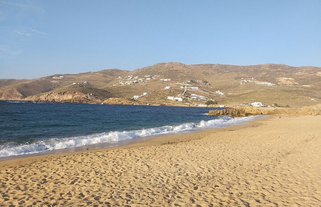 Reservas VIP para vida nocturna y diurna desde Mykonos - Foto 15