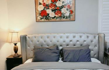 3000sqft Modern Minimal 5BR3BA Home Near ONT - Foto 51