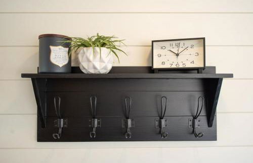 New The Buffalo -shipping Container in Alpine - Foto 15