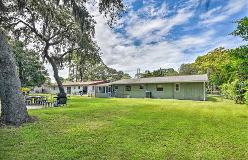 Dog-Friendly Home with Gas Grill - Walk to Rose Bay! - Photo 29